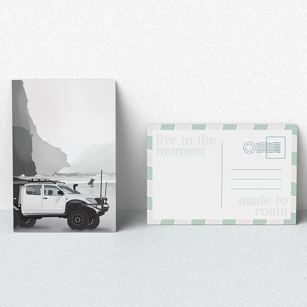 Rugged Set - Tobacco Vanilla | Smelly Balls