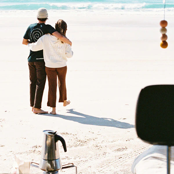 Sun Seeker Set - Coconut + Lime | Smelly Balls