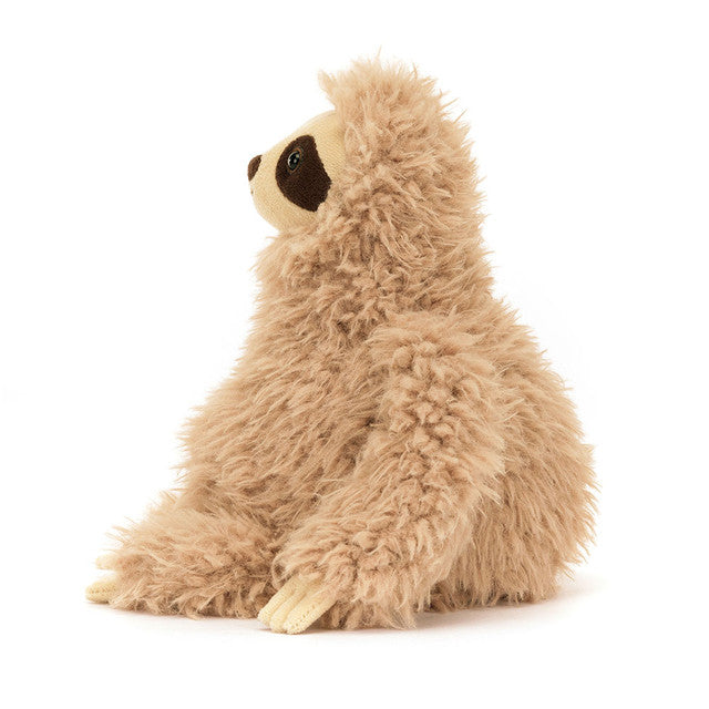 Selma Sloth 21x13x20cm | Jellycat