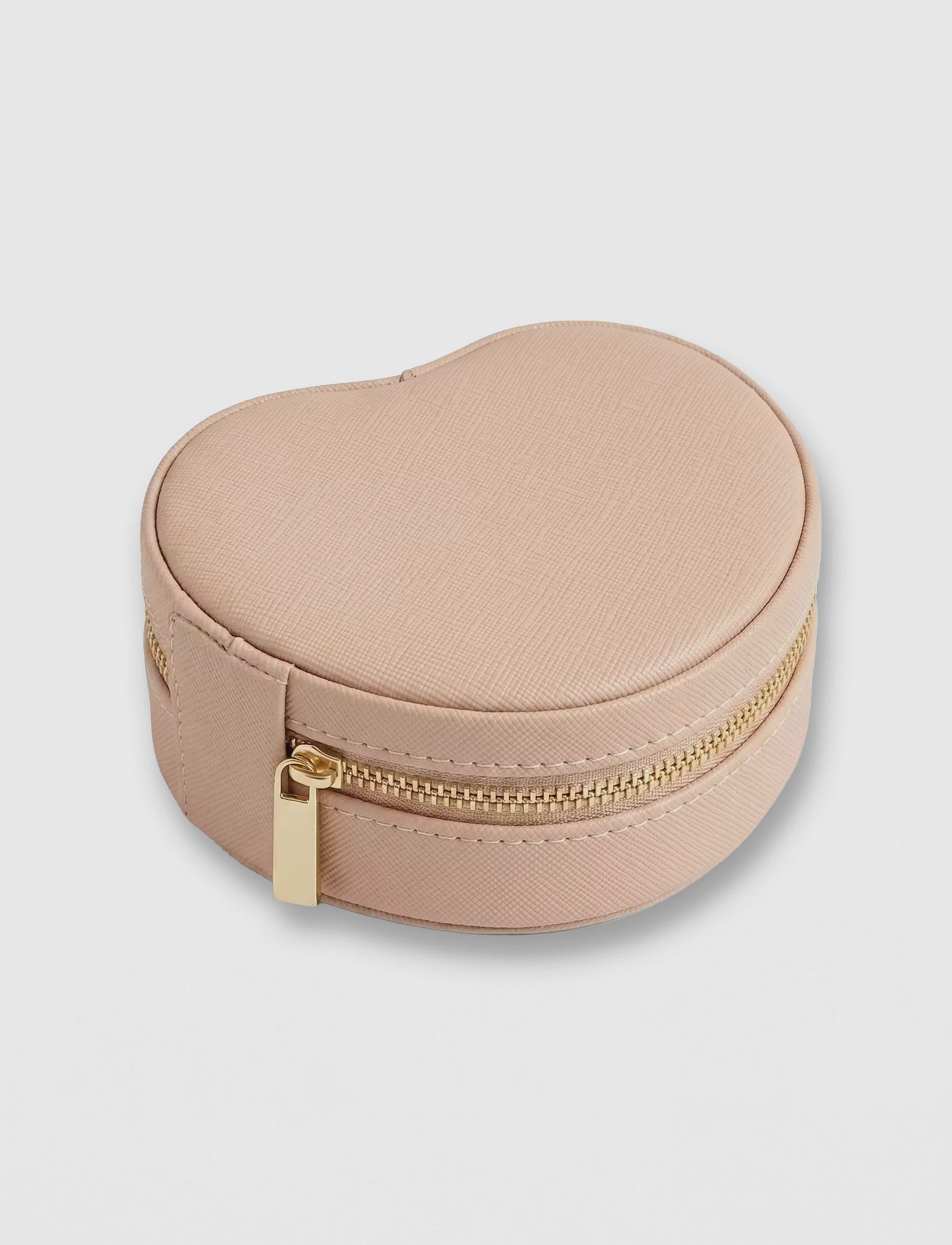 Jewel Box Heart - Blush | Stella + Gemma