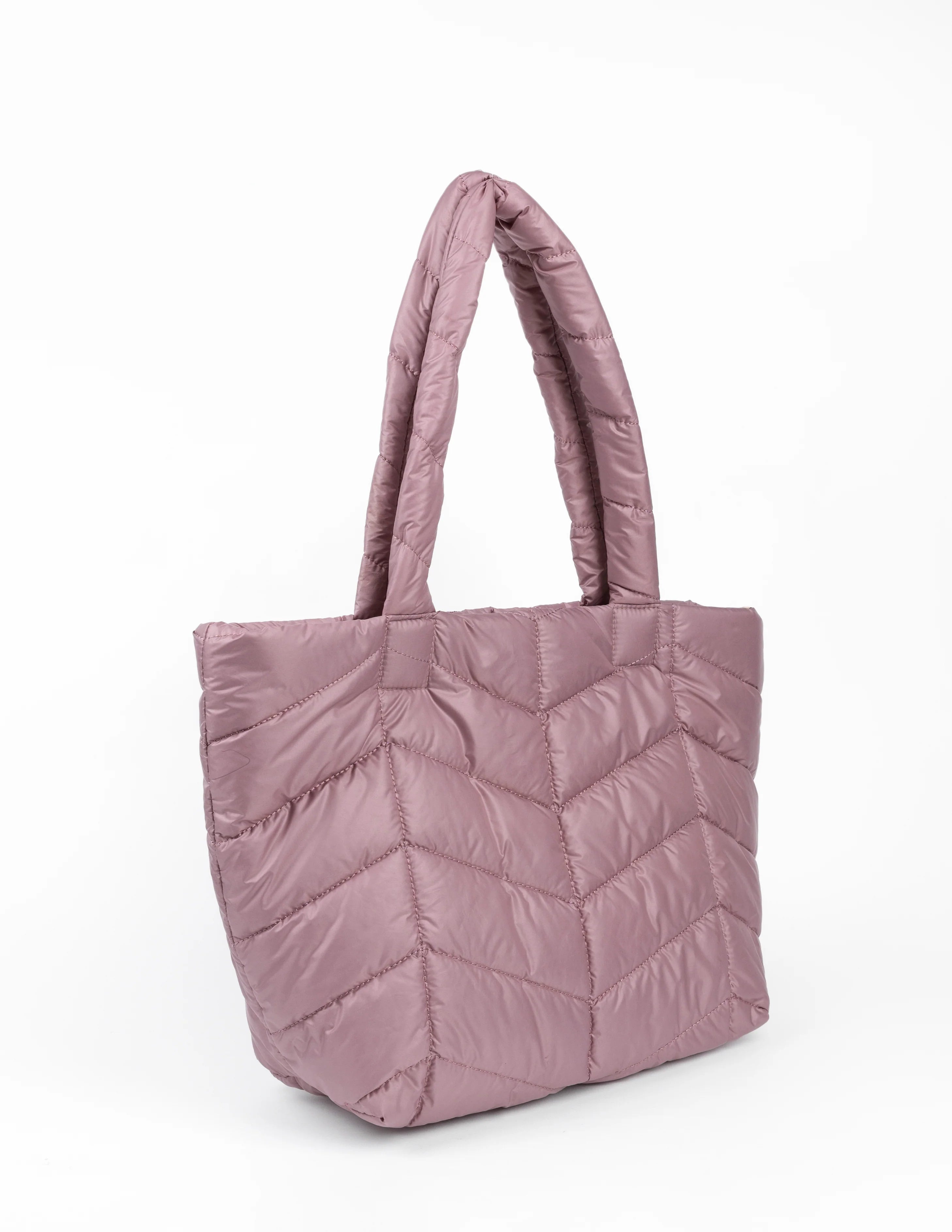 Como Tote - Antique Rose | Stella + Gemma