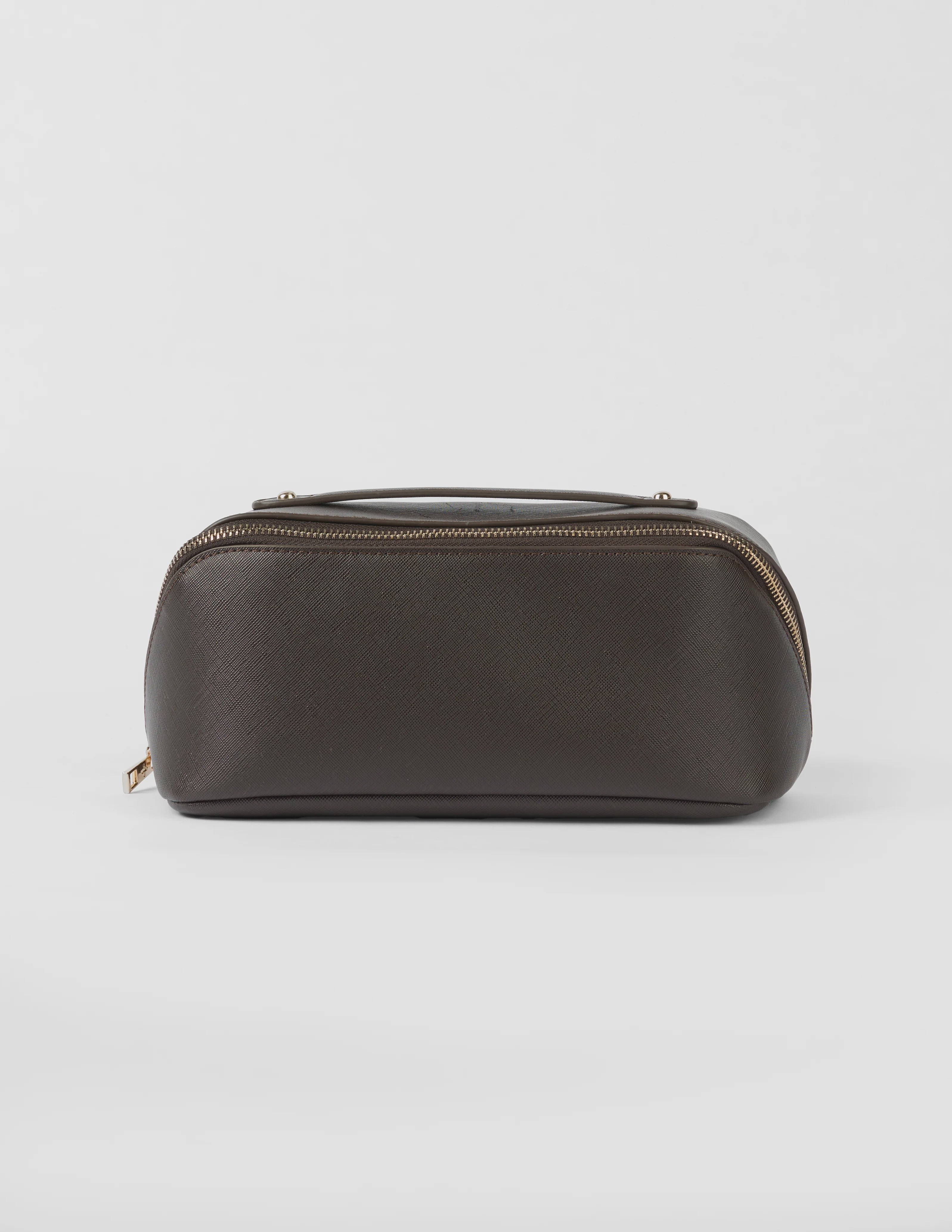 Voyage Cosmetic Bag - Valrhona | Stella + Gemma
