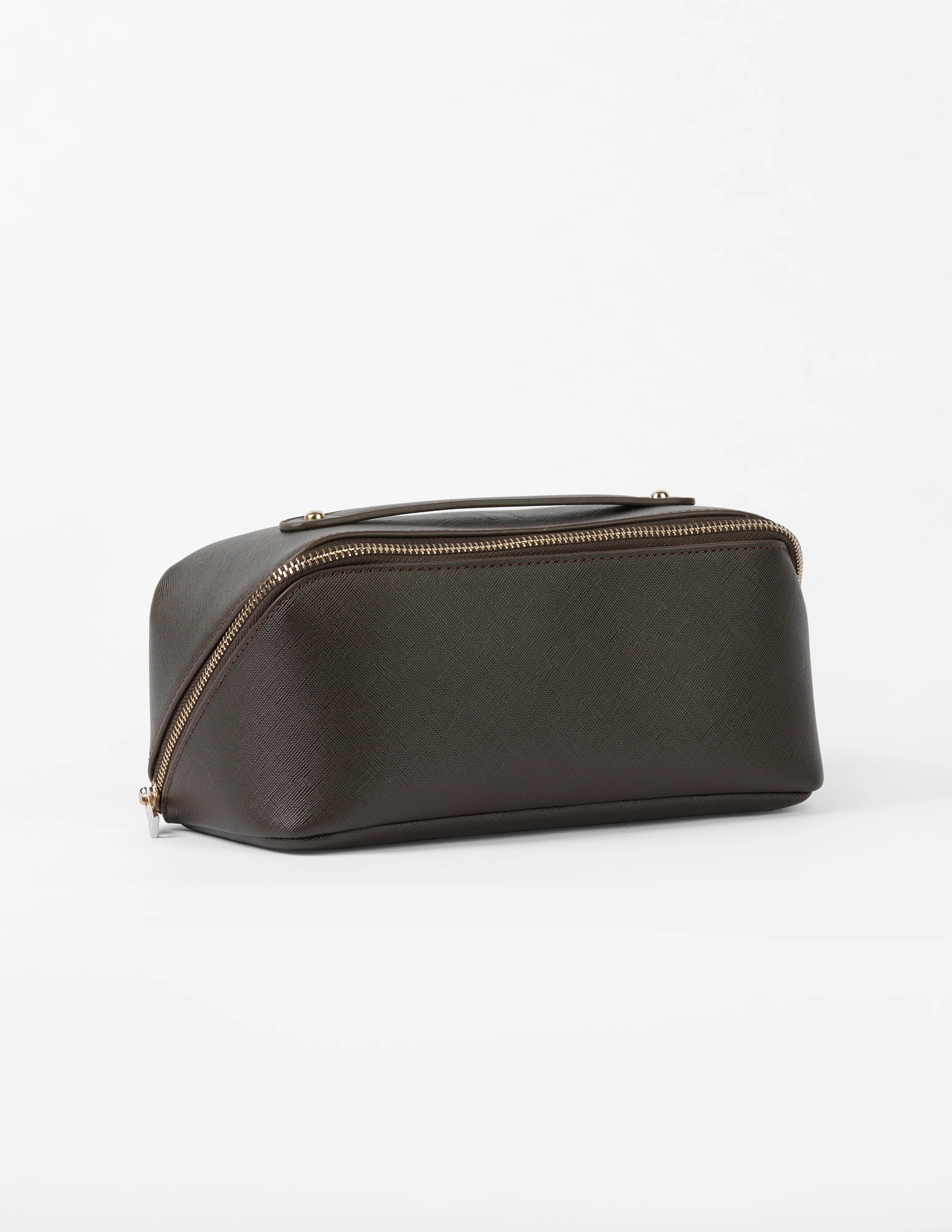 Voyage Cosmetic Bag - Valrhona | Stella + Gemma