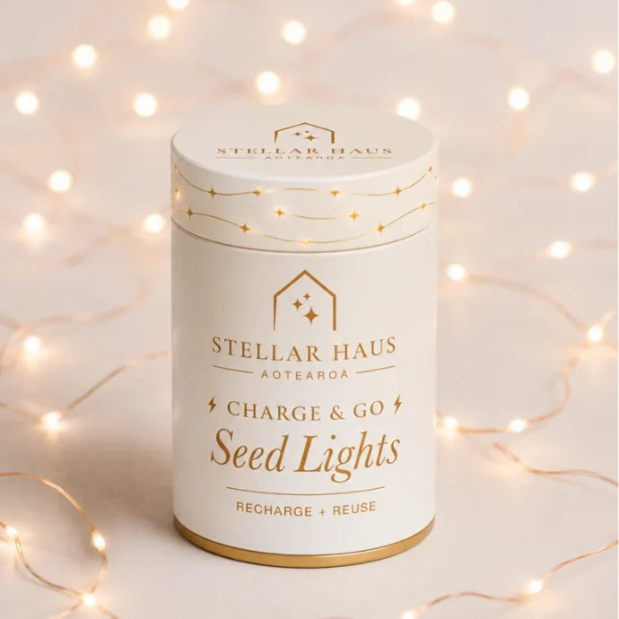Charge & Go CWW Lights | Stellar Haus