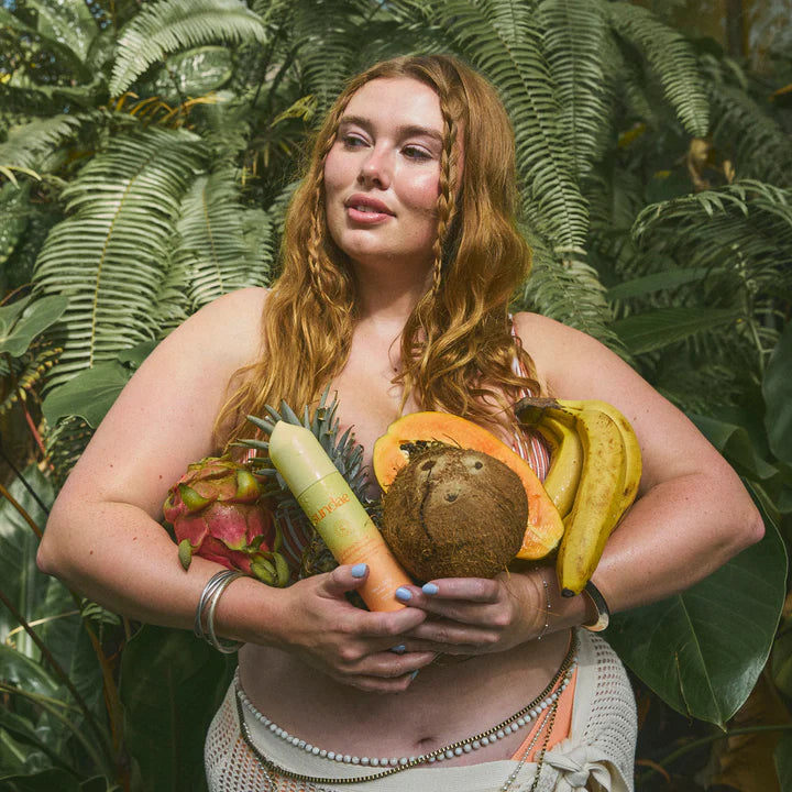 Let's Get Tropical - Whipped SPF50 Sunscreen | Sundae