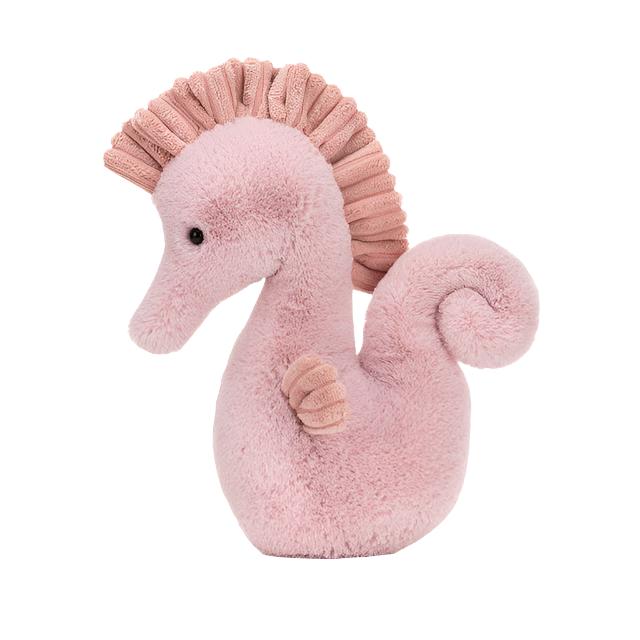 Sienna Seahorse | Jellycat