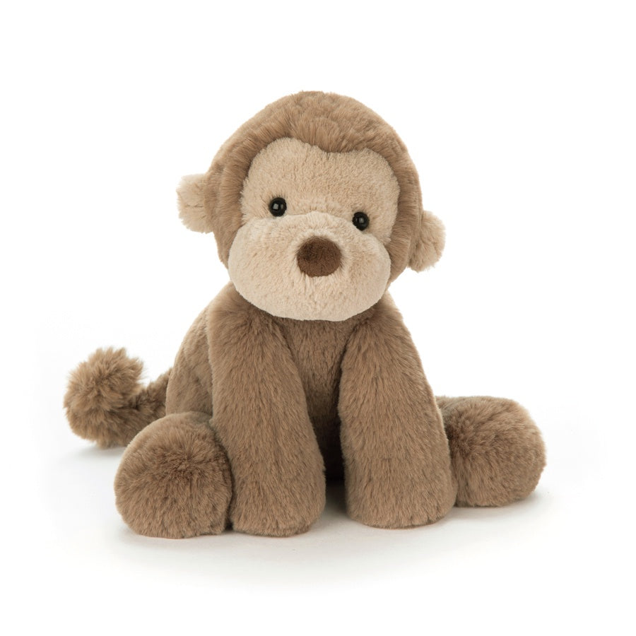 Smudge Monkey - Jellycat