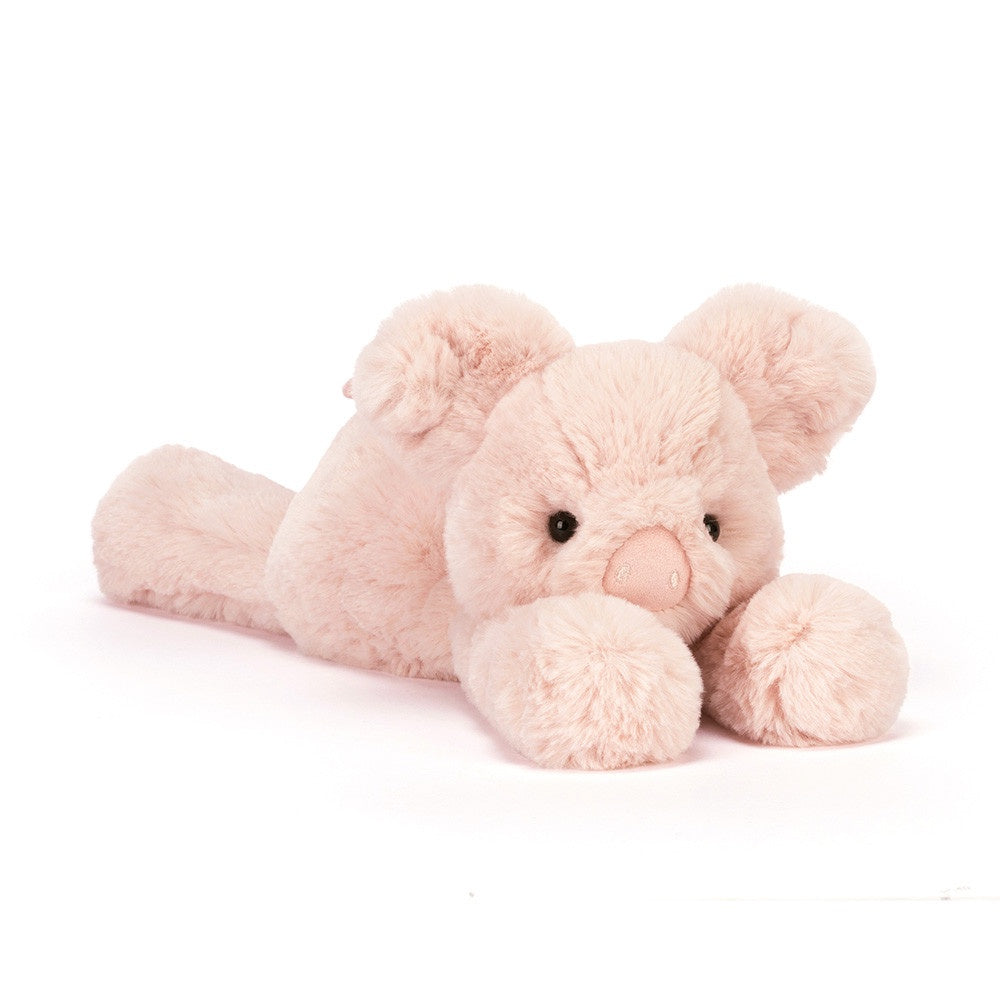 Smudge Pig Original - Medium | Jellycat