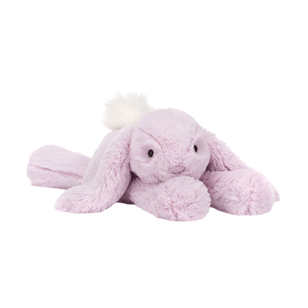 Smudge Bunny Lavender | Jellycat