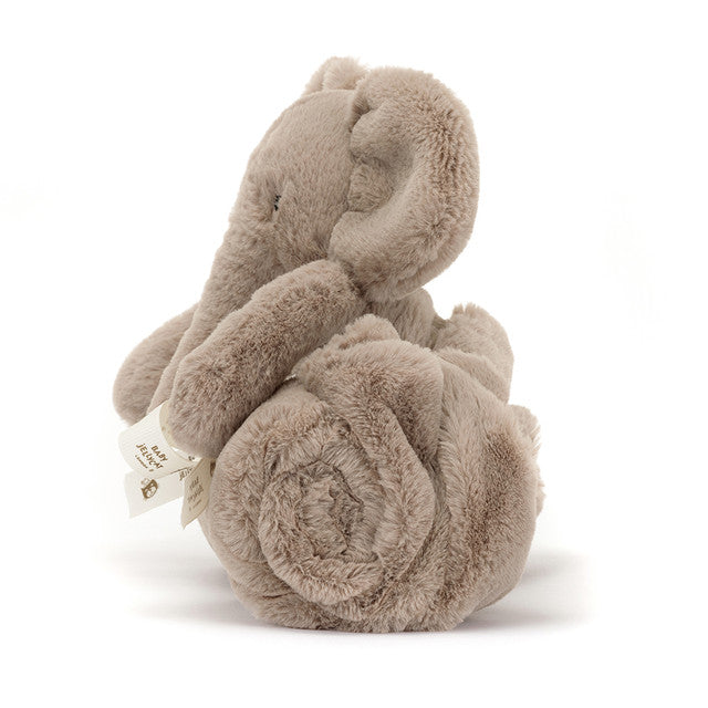 Smudge Elephant Blankie | Jellycat