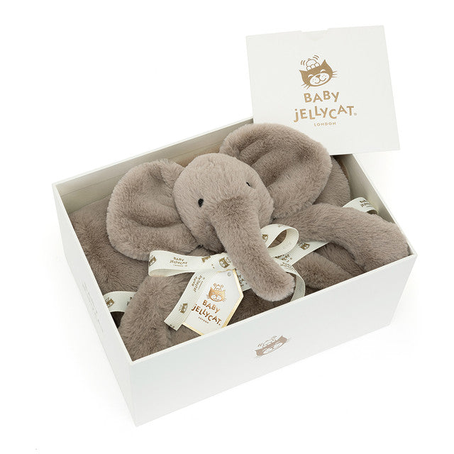 Smudge Elephant Blankie | Jellycat