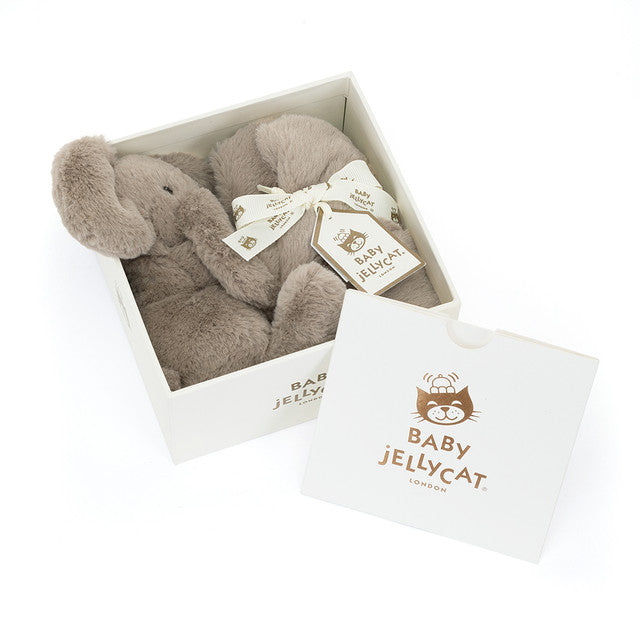 Smudge Elephant Soother  | Jellycat