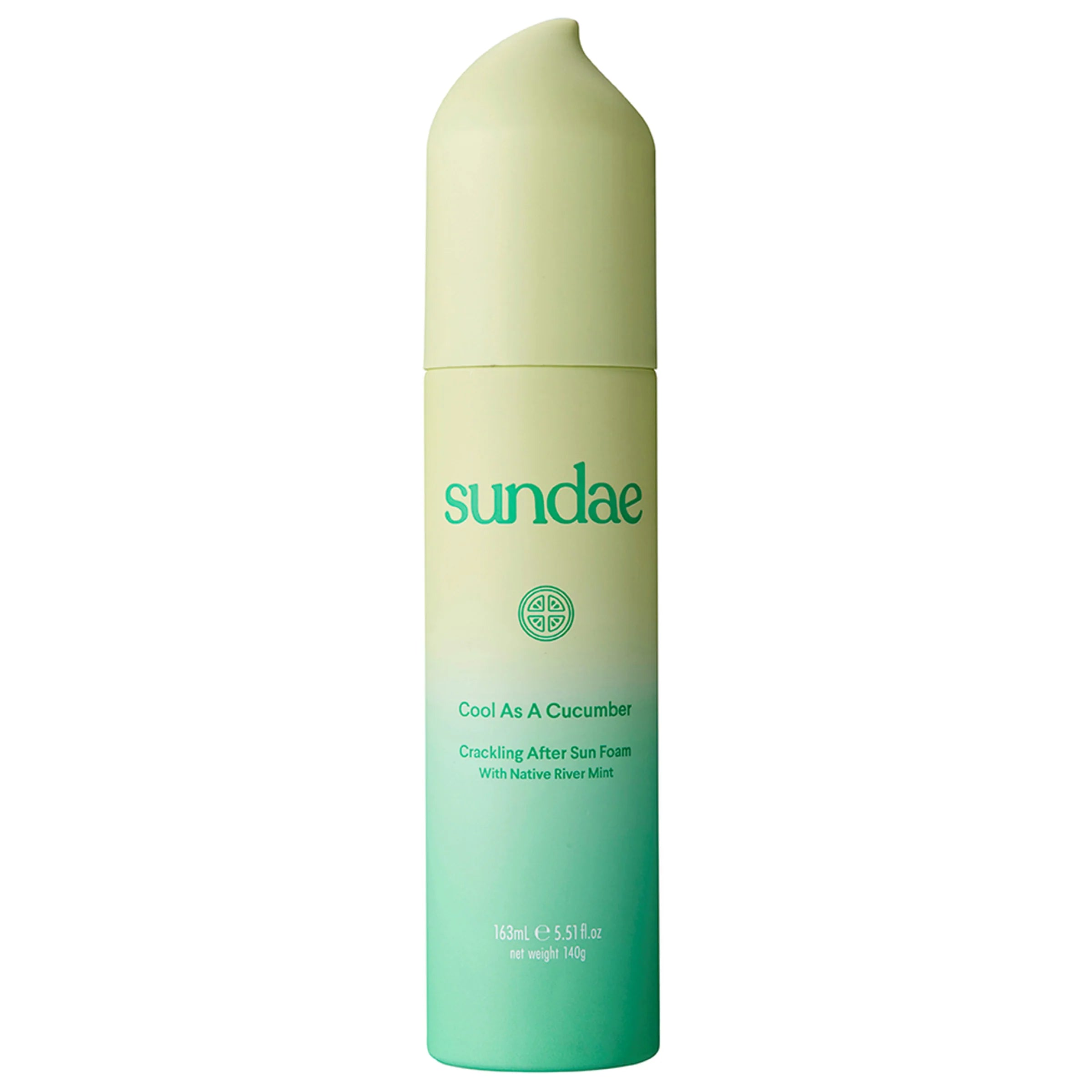 Cool as a Cucumber - Aftersun | Sundae