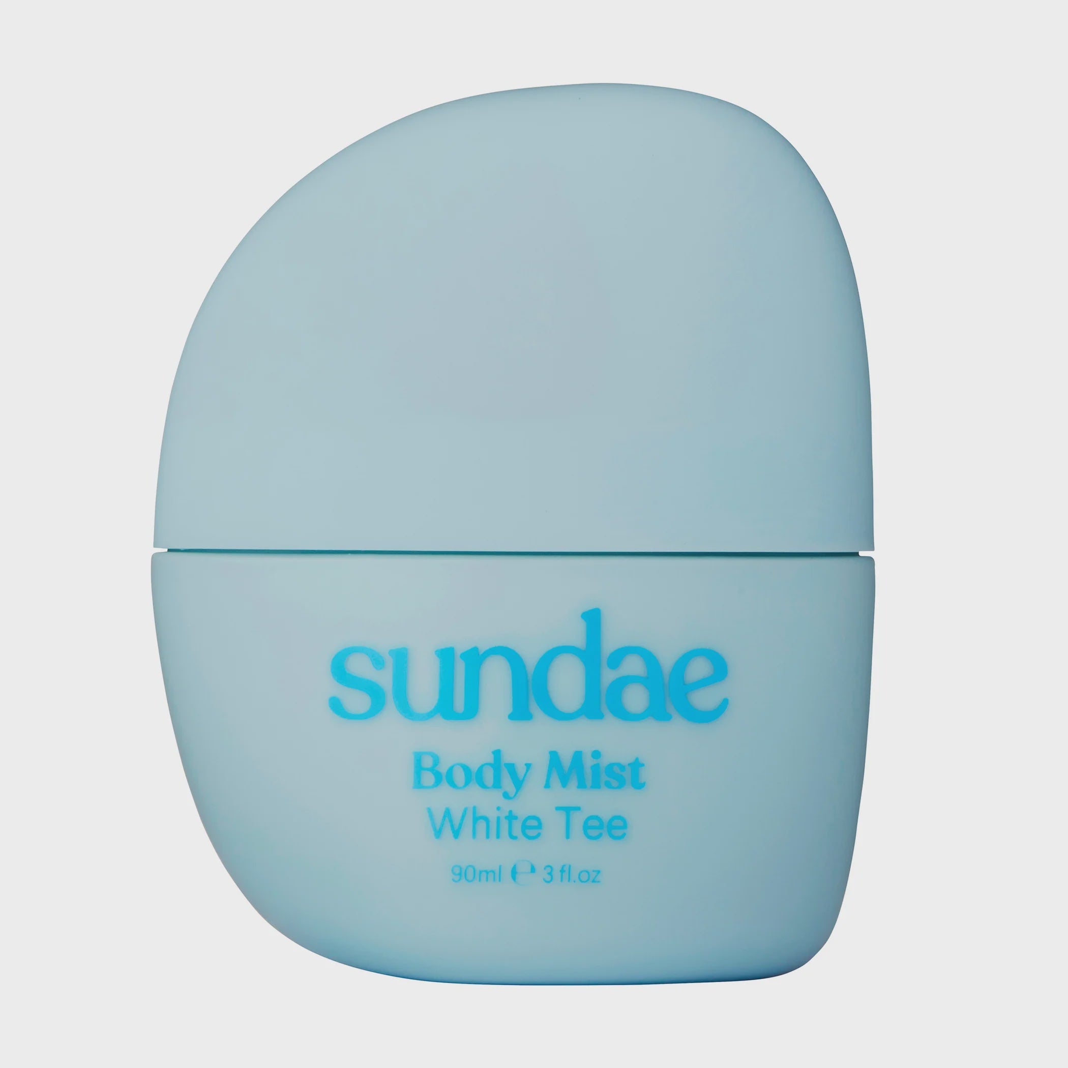 White Tee - Body Mist | Sundae