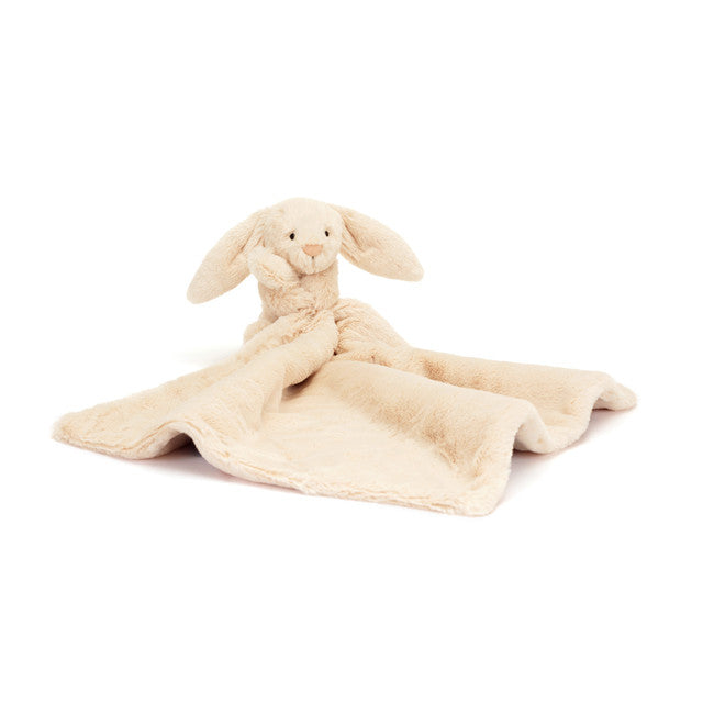 Bashful Luxe Bunny Willow Soother | Jellycat