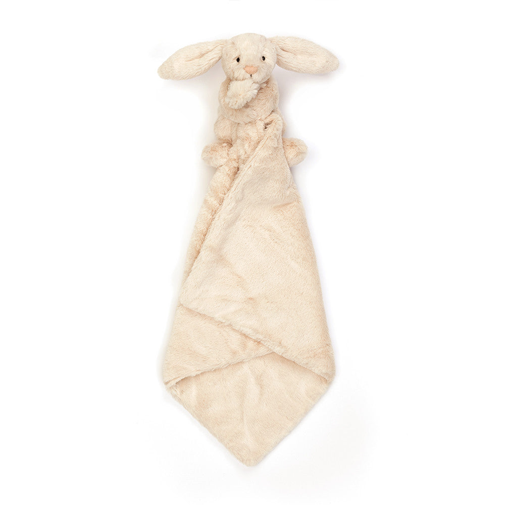 Bashful Luxe Bunny Willow Soother | Jellycat