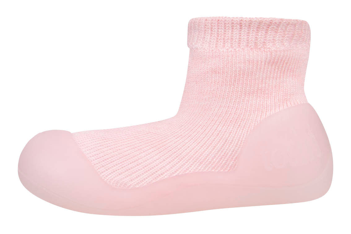 Pearl - Organic Hybrid Walking Socks Dreamtime | Toshi