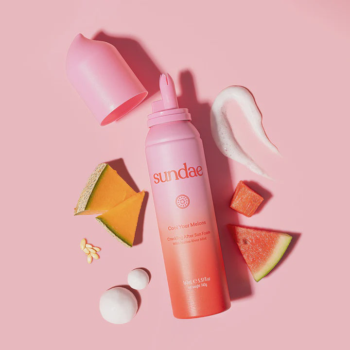 Cool Your Melons - Aftersun | Sundae