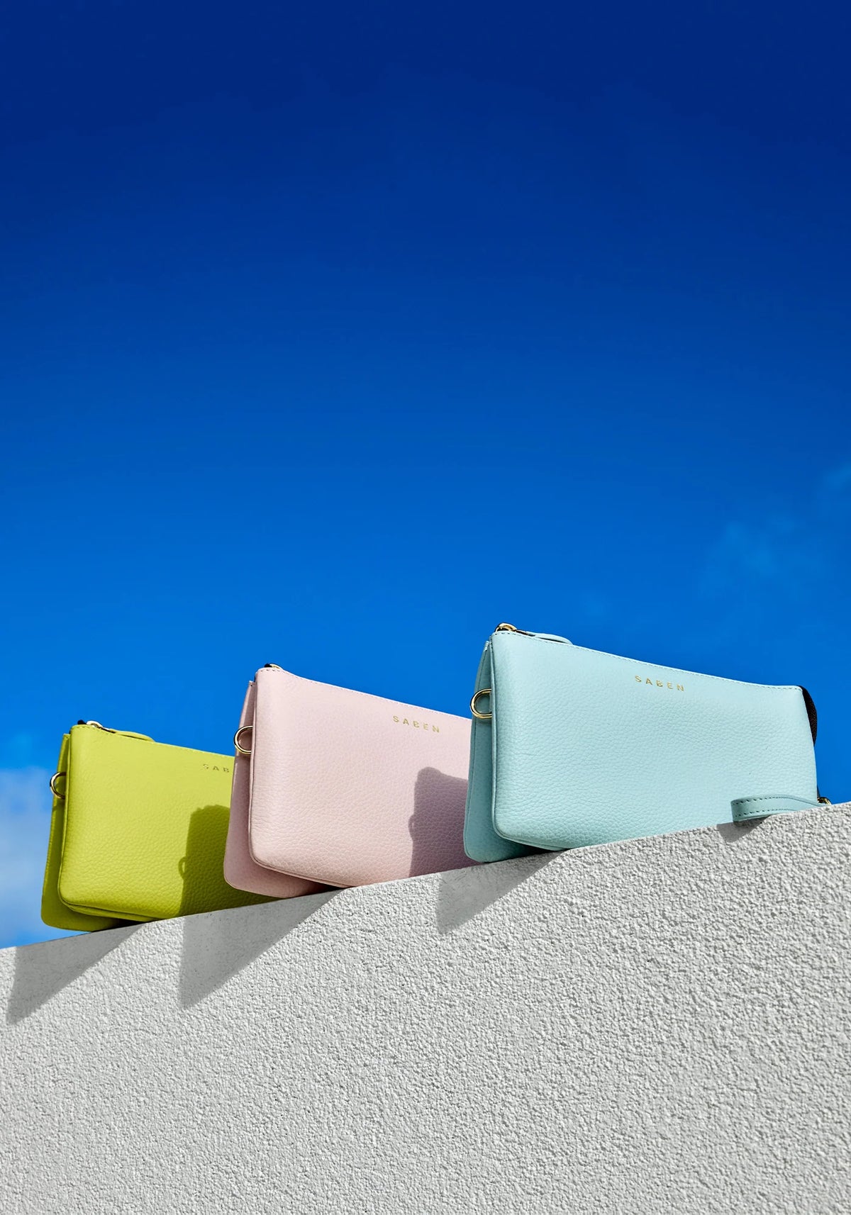 Tilly Crossbody - Ambrosia | Saben