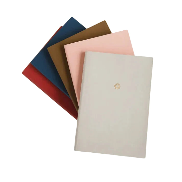 Illustrated Notebook | Sophie Store