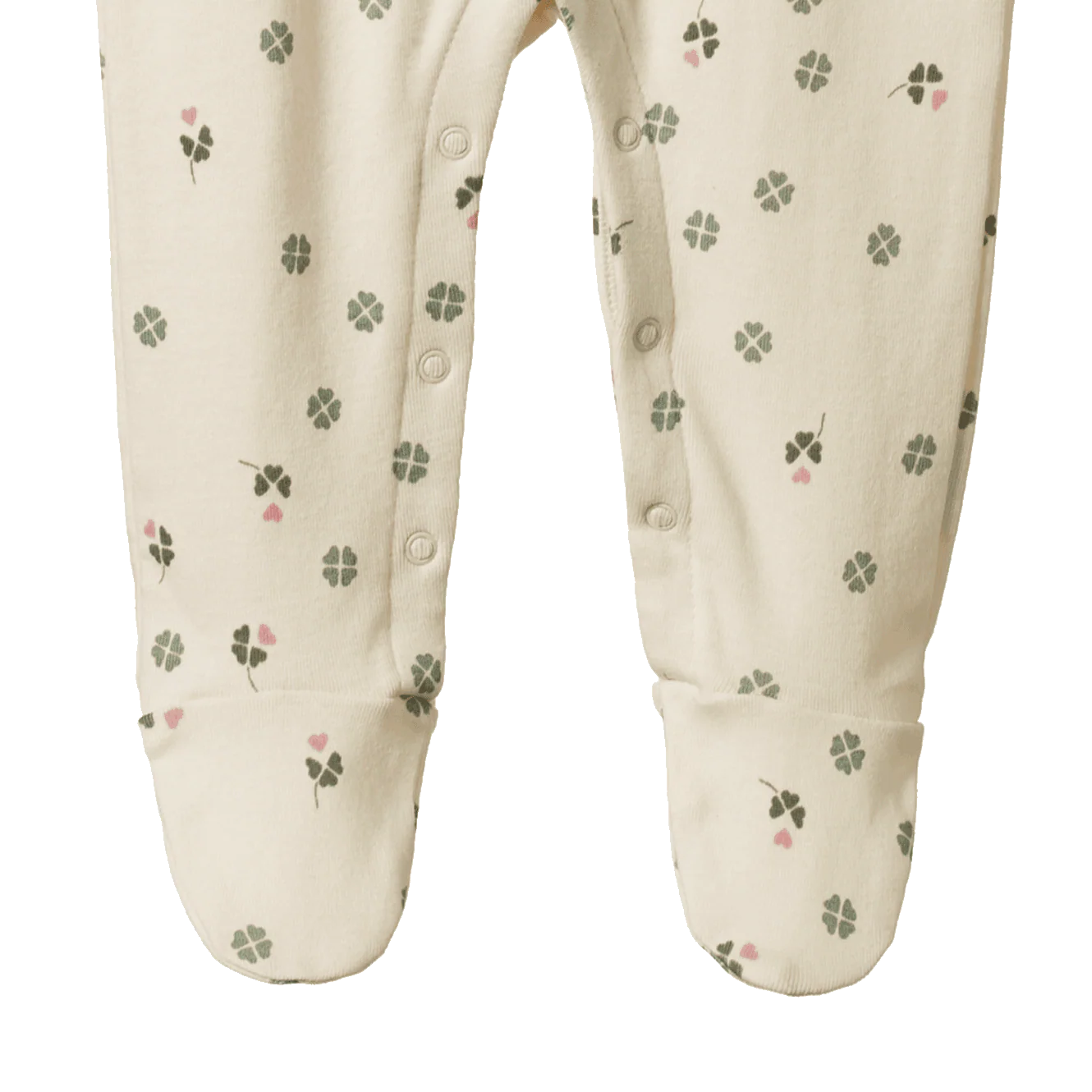 STRETCH & GROW - Lucky Print | Nature Baby