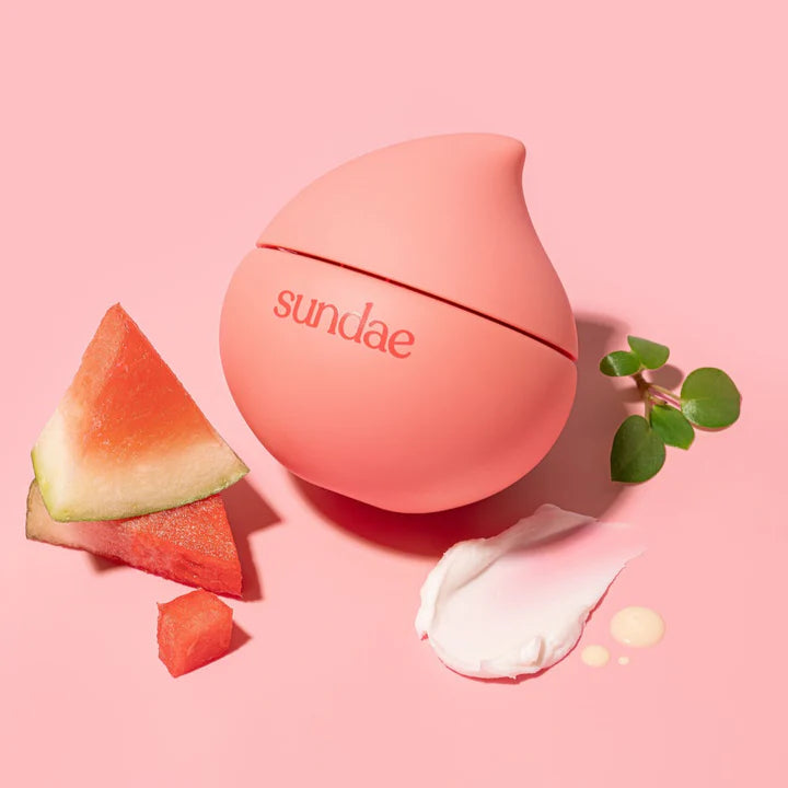 Watermelon Whirl - Body Whip Moisturiser | Sundae