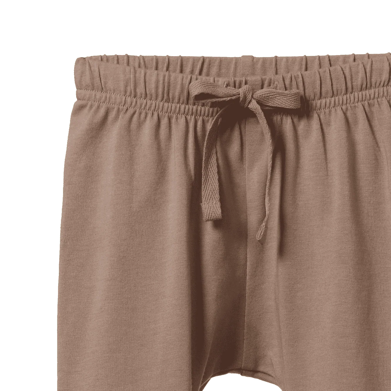 SUNDAY PANTS - Vintage Khaki | Nature Baby