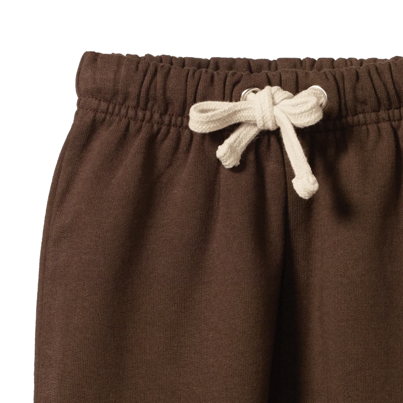 SUNDAY TRACK PANTS - Pinecone | Nature Baby