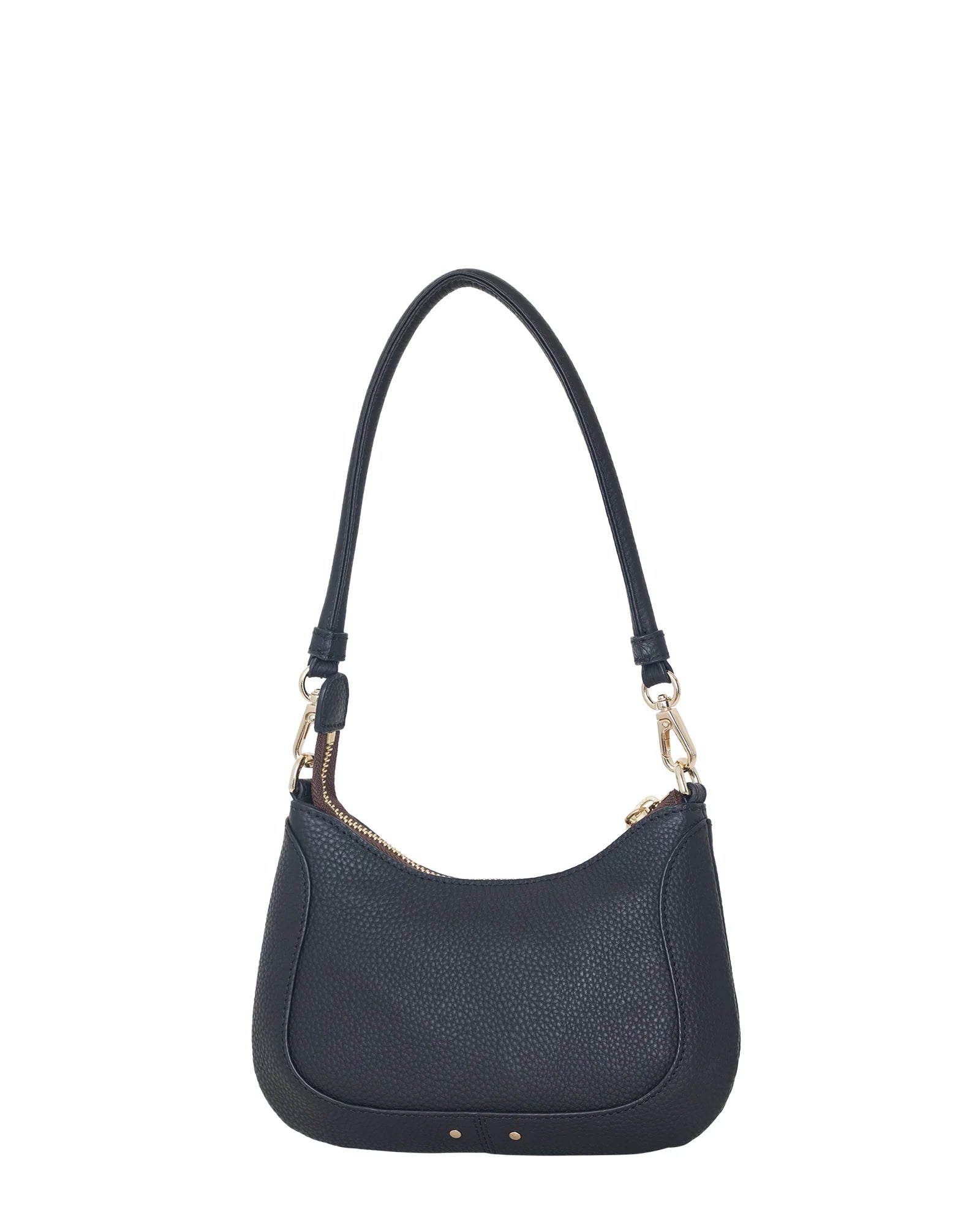 Sammie Mini Bag Black | Saben