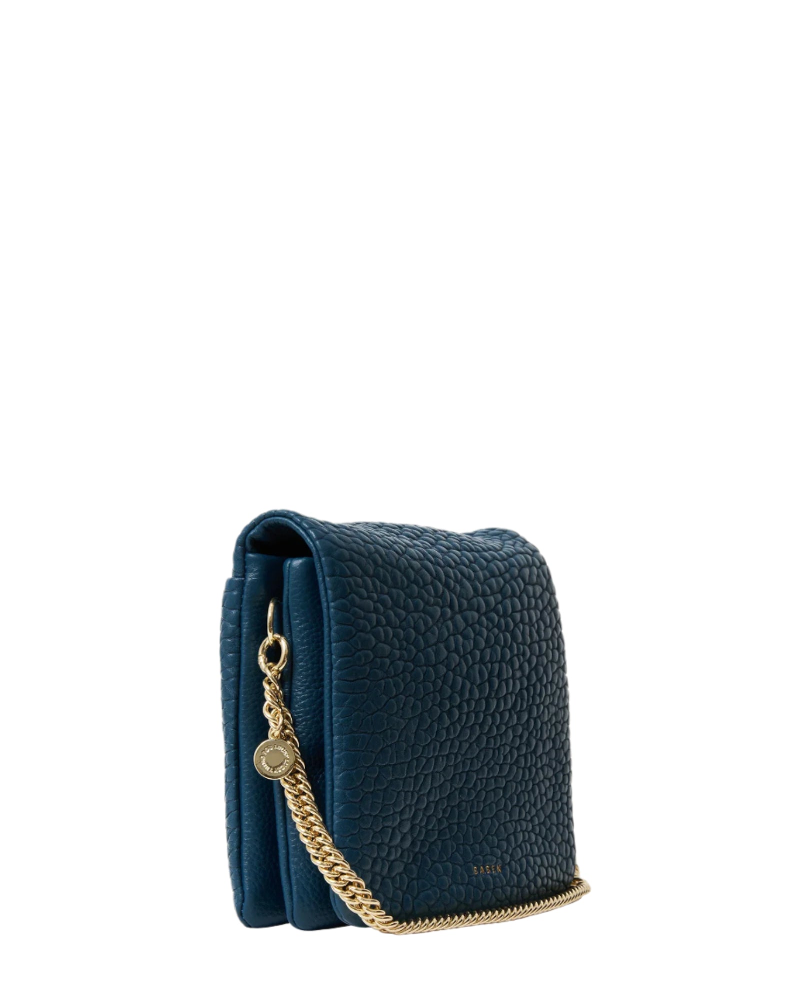 Fox Crossbody Ocean Bubble | Saben