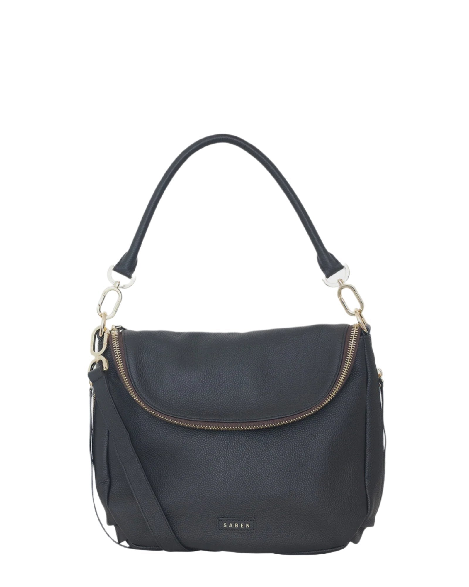 Frankie Shoulder Bag | Saben