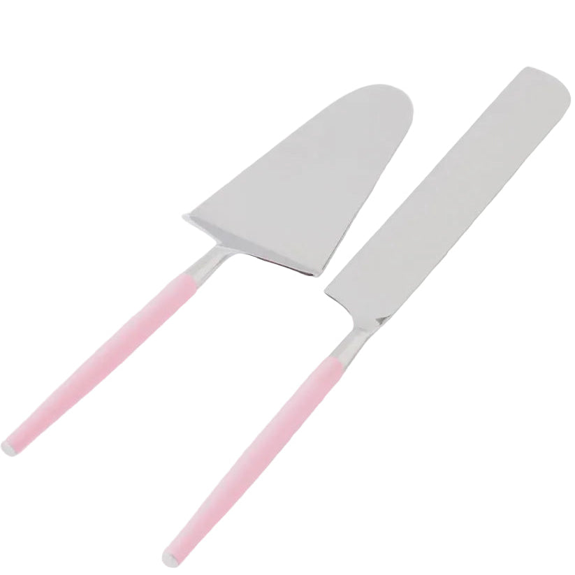 Diner Soiree Knife And Slide Set | Kip & Co