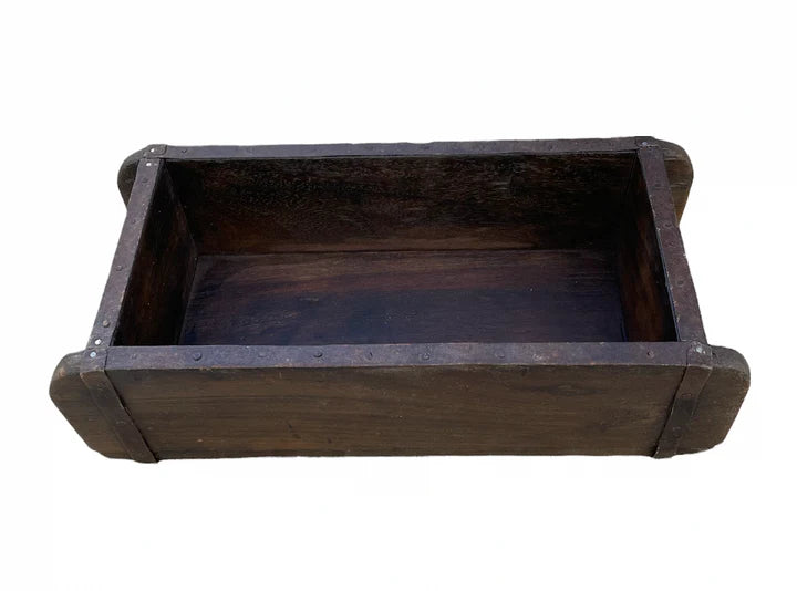Reclaimed Brick Mould | Blue Goose Imports