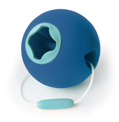 Ballo Bucket Ocean Blue | Quut