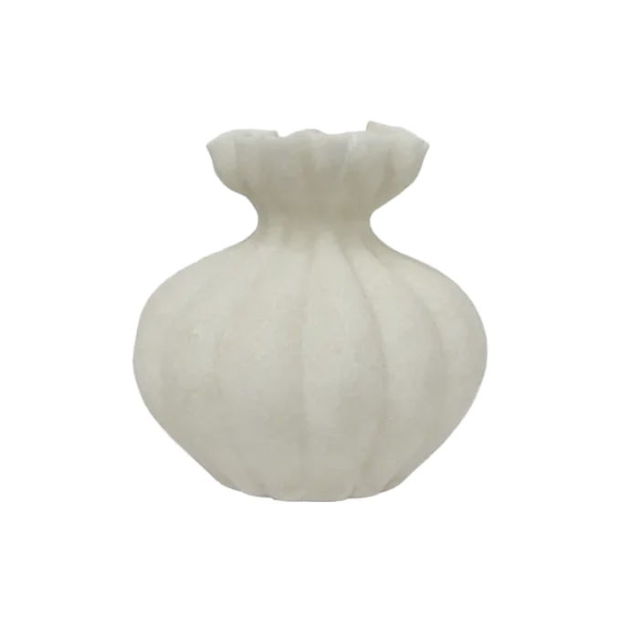 Rosetta Vase Small | French Country