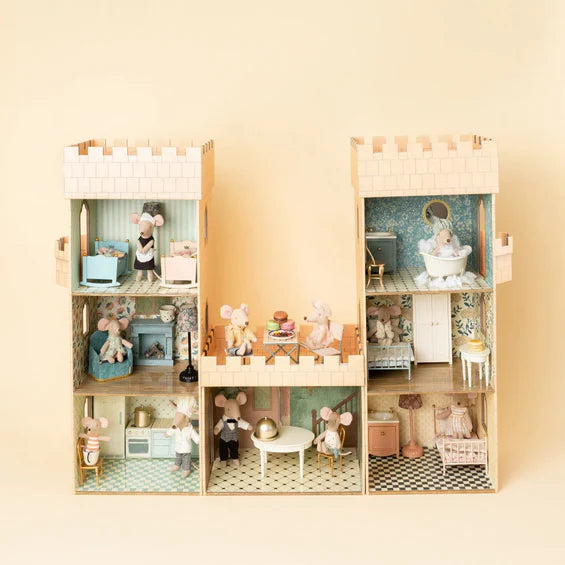 Maid Mouse | Maileg