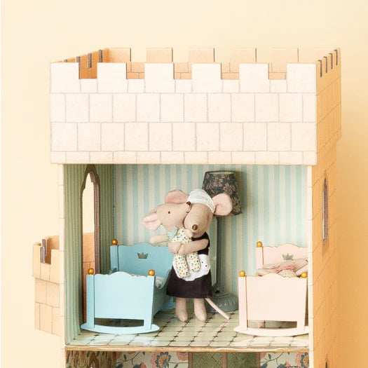 Maid Mouse | Maileg