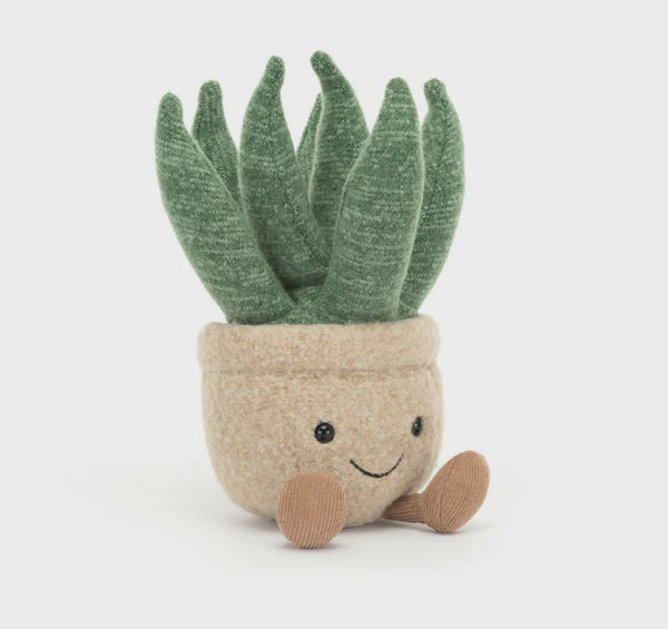 Amuseable Aloe Vera Small | Jellycat