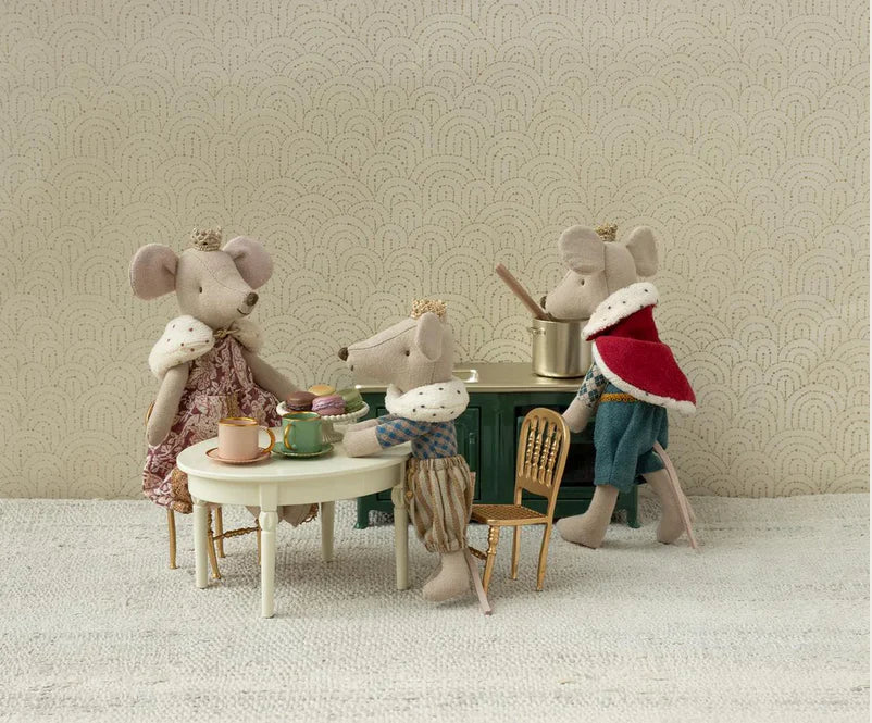 Queen Mouse Mum | Maileg