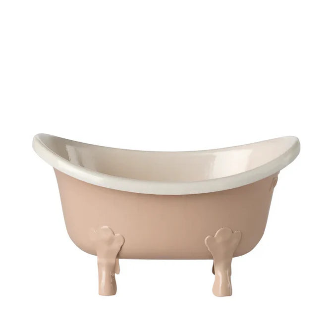 Bathtub - Mouse Rose | Maileg