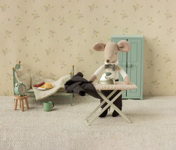 Wedding Mice - Couple Mum and Dad | Maileg