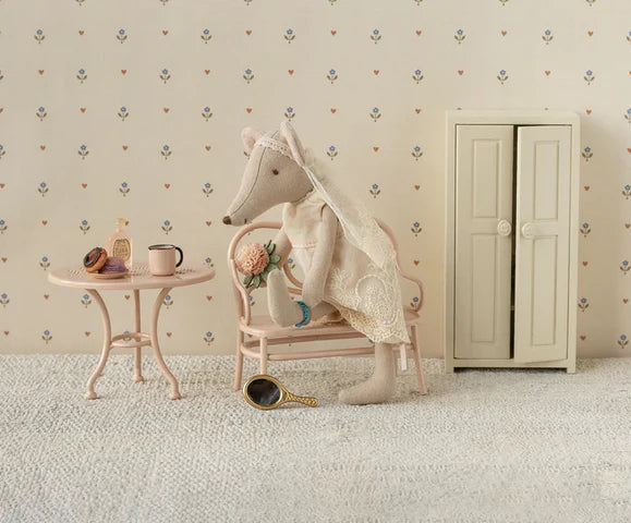 Wedding Mice - Couple Mum and Dad | Maileg