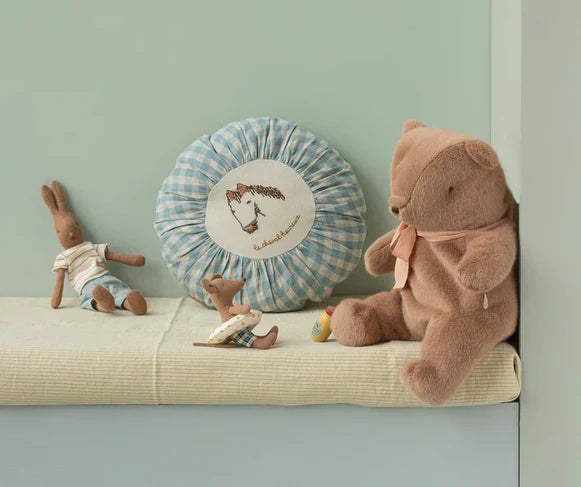 Teddy Bear Plush - Medium Soft Brown | Maileg