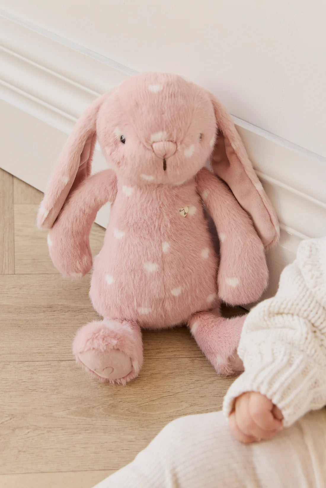 Snuggle Bunnies - Little Love Penelope | Jamie Kay