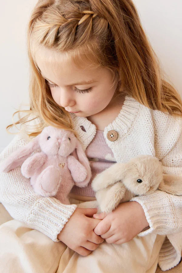 Snuggle Bunnies - Little Penelope - Blossom | Jamie Kay