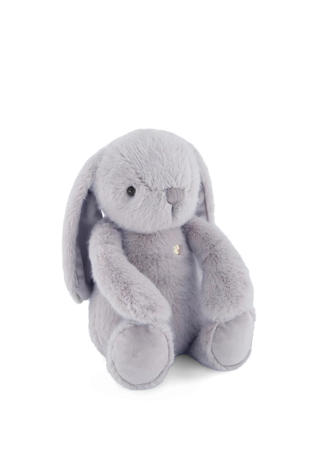 Snuggle Bunnies - Penelope - Silver | Jamie Kay