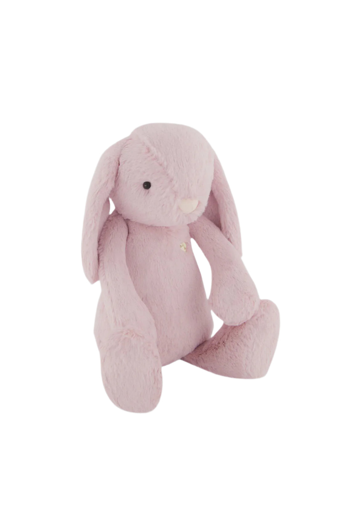 Snuggle Bunnies - Penelope the Bunny 30cm - Powder Pink  | Jamie Kay