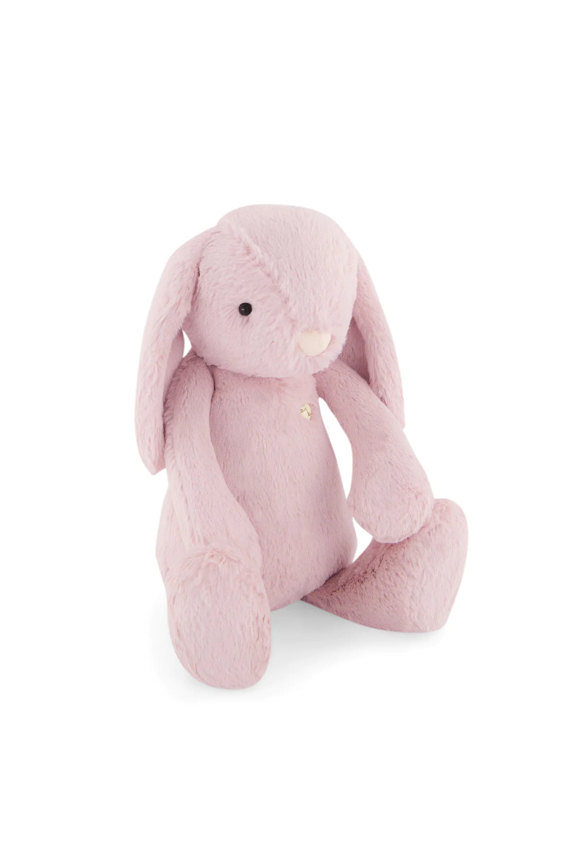 Snuggle Bunnies - Penelope the Bunny - Powder Pink | Jamie Kay