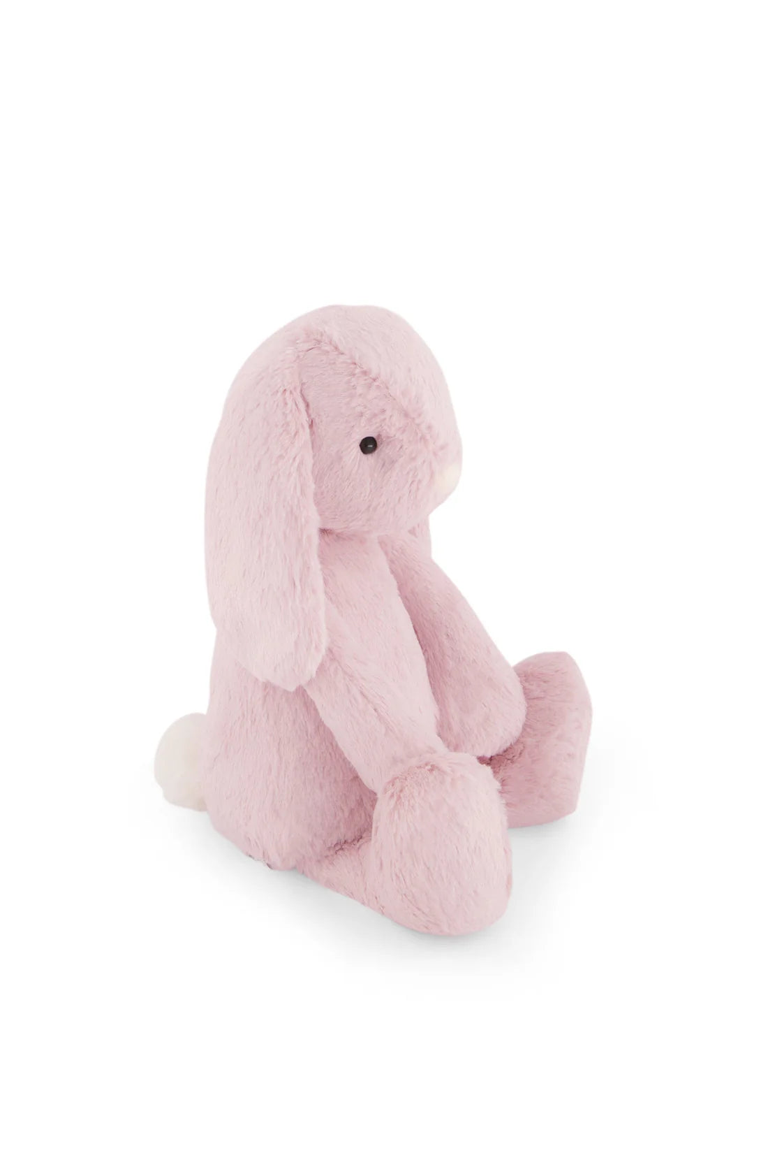 Snuggle Bunnies - Penelope the Bunny 30cm - Powder Pink  | Jamie Kay