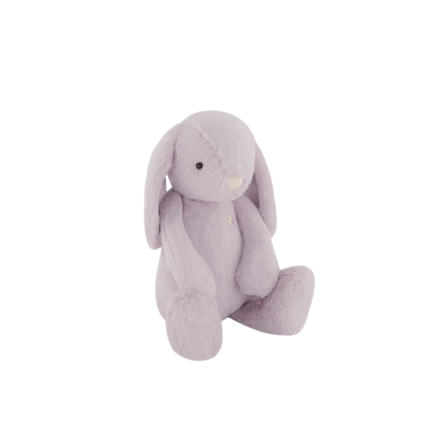 Snuggle Bunnies - Penelope the Bunny 30cm - Violet | Jamie Kay